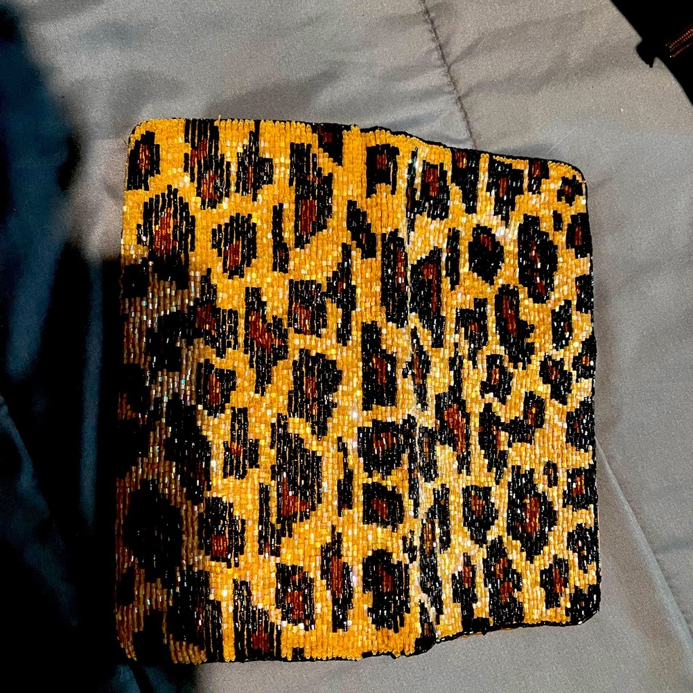 NEIMAN MARCUS WALLET